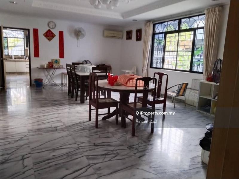 Banglo untuk Dijual di Taman Petaling, Kepong oleh Vincent Goh - iProperty.com.my