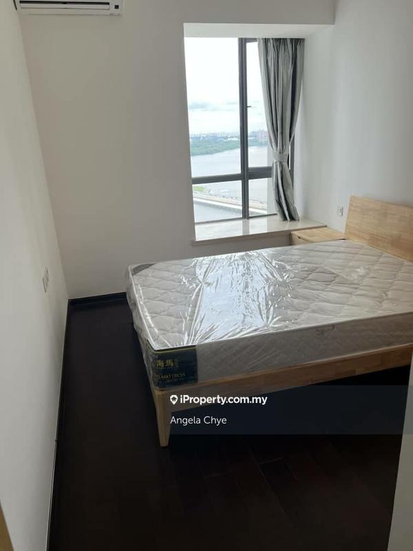 Kediaman Servis untuk Disewa di R&F Princess Cove Phase 1 oleh Angela Chye - iProperty.com.my