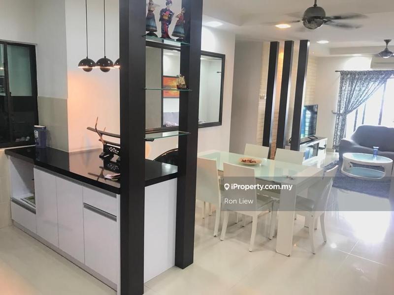 For Sale - Saville Residence