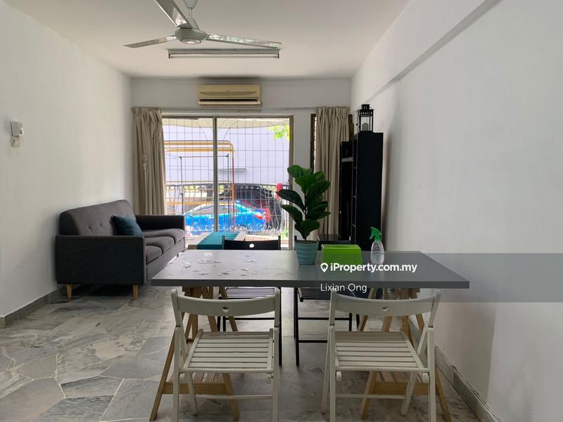 For Sale - Subang Ville Ehsan