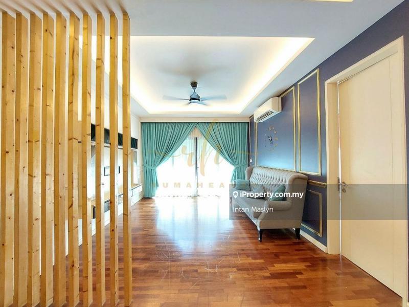 For Sale - Kaleidoscope (Residensi Setiawangsa)
