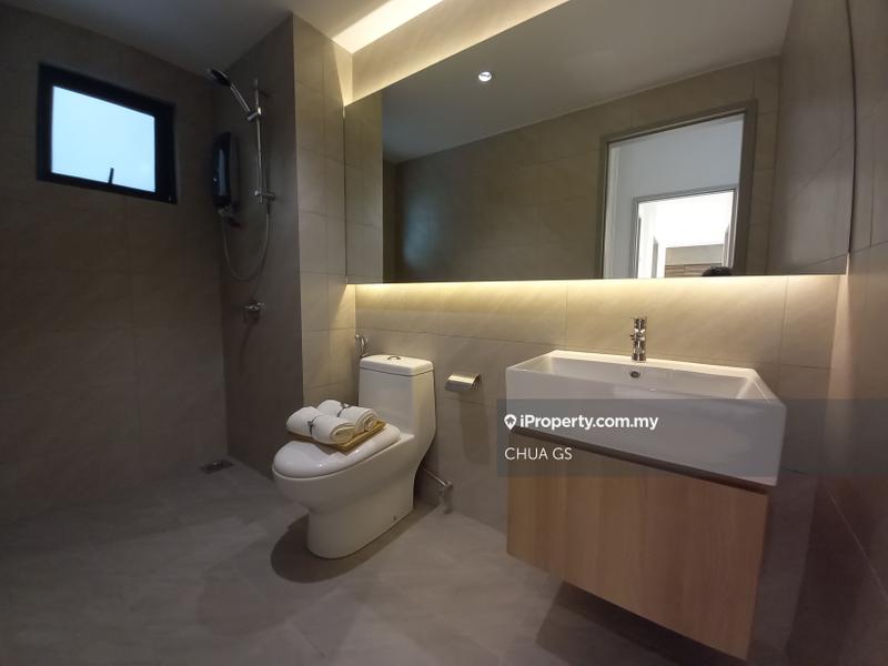 Kondominium untuk Dijual di Forest Hill Residences oleh CHUA GS - iProperty.com.my