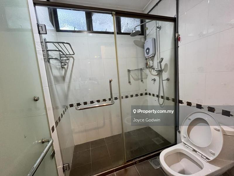 Kondominium untuk Dijual di Menara Hartamas oleh Joyce Godwin - iProperty.com.my