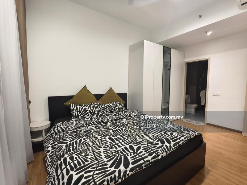 Residensi Servis untuk Disewa di Residensi Ava @ Kiara Bay oleh CHESTER CHAN - iProperty.com.my
