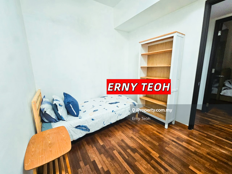 For Rent - The Tamarind