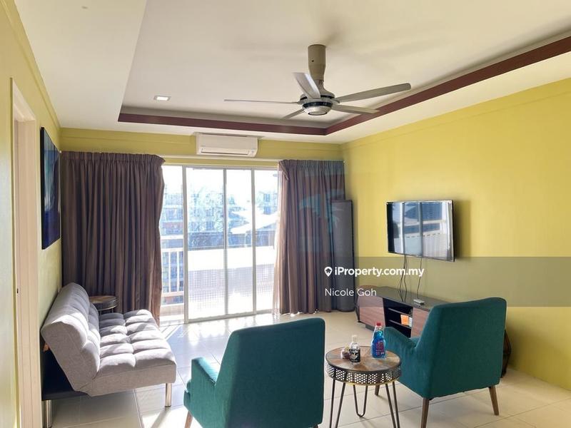 For Sale - Platinum Lake PV 12