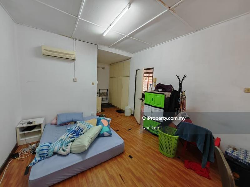 2-storey Terraced House for Sale in Seksyen 17, Petaling Jaya by Ivan Lee - iProperty.com.my