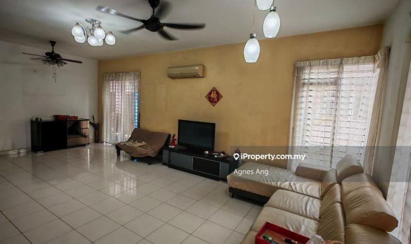 Cluster House for Sale in Aman Perdana, Kapar by Agnes Ang - iProperty.com.my