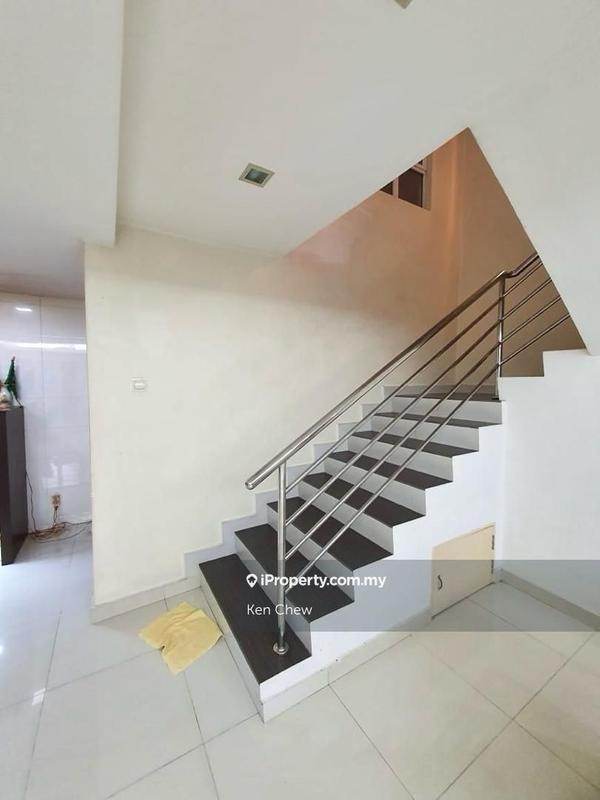 Rumah Teres 2-Tingkat untuk Dijual di Pandan Perdana, Ampang oleh Ken Chew - iProperty.com.my