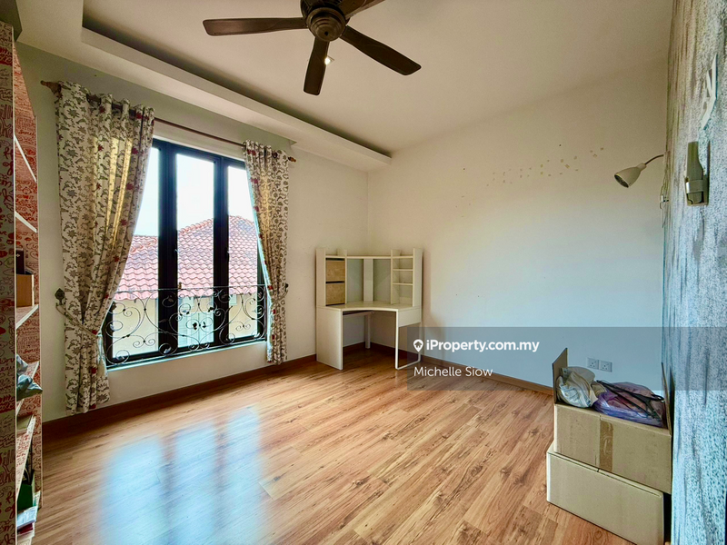 Banglo untuk Dijual di Saujana Impian, Kajang oleh Michelle Siow - iProperty.com.my