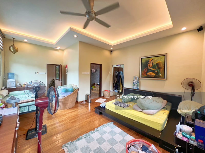 Semi-Detached House for Sale in Hijauan Residence, Ulu Langat by Jessi Kew - iProperty.com.my