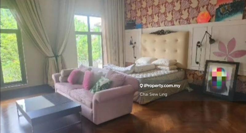 Bungalow House untuk Dijual di Kemensah Heights, Ulu Kelang oleh Chai Siew Ling - iProperty.com.my