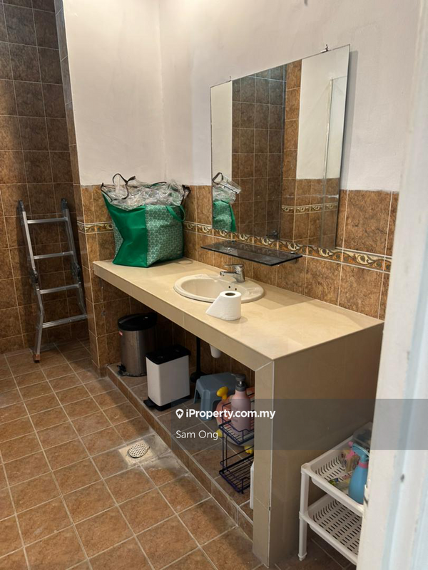 Rumah Teres 3-Tingkat untuk Dijual di Taman Wangsa Ukay, Ulu Kelang oleh Sam Ong - iProperty.com.my