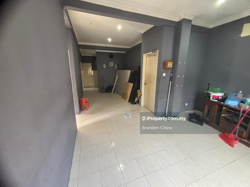 For Sale - Synergy Square