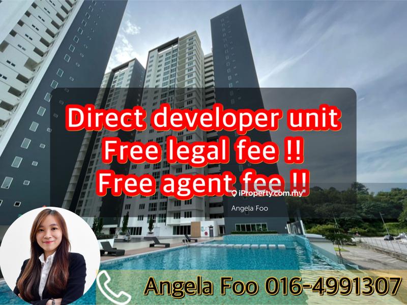 For Sale - Emerald Residence