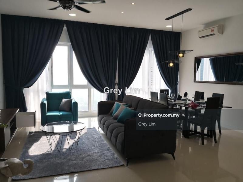 For Sale - Pavilion Hilltop