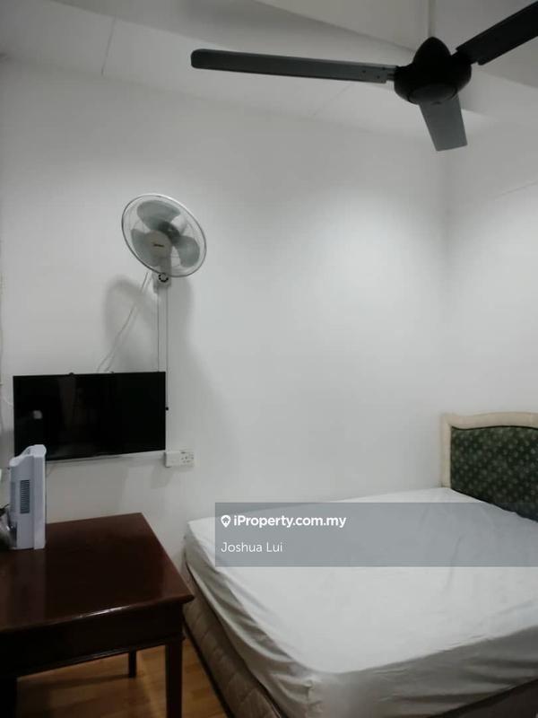 For Rent - Kempas Apartment