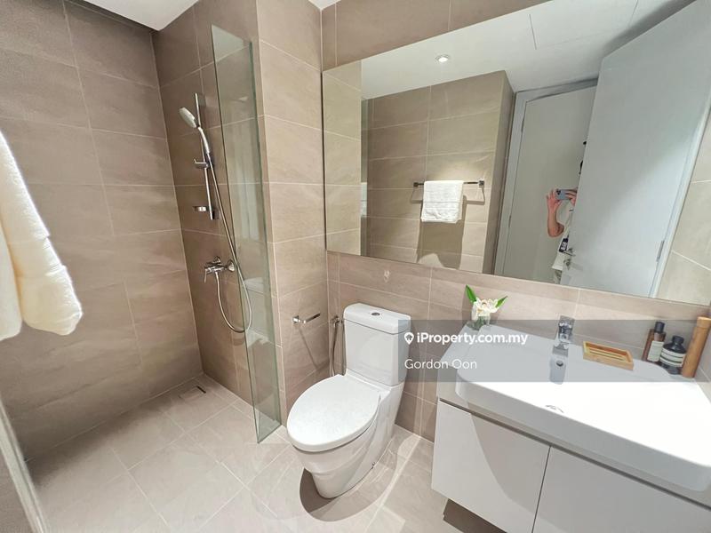 Residensi Servis untuk Dijual di The Ruma oleh Gordon Oon - iProperty.com.my