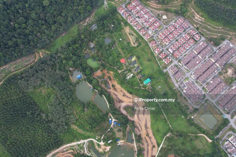 Agricultural Land for Sale in Seremban, Ampangan by Anita Omar - iProperty.com.my