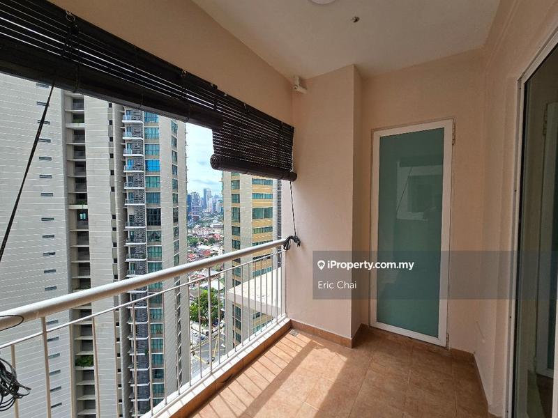 Condominium for Rent in The Orion by Eric Chai - iProperty.com.my