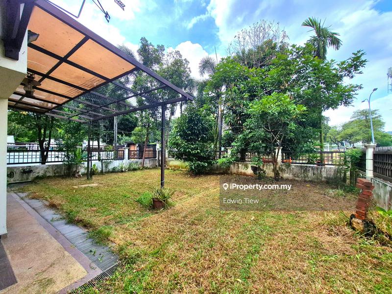 Rumah Teres 2.5-Tingkat untuk Dijual di BANDAR PUCHONG JAYA, Puchong oleh Edwin Tiew - iProperty.com.my