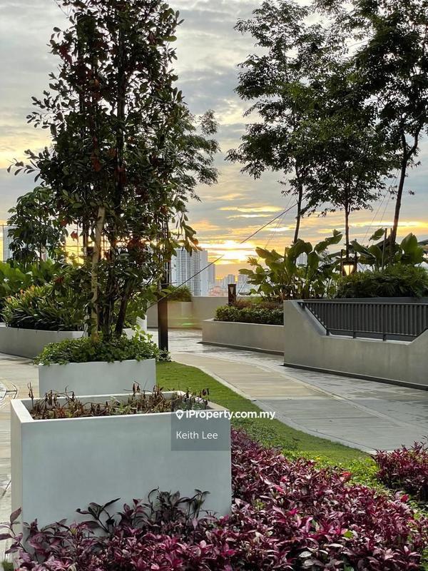 Service Residence for Sale in Sunway Avila Residences by Keith Lee - iProperty.com.my