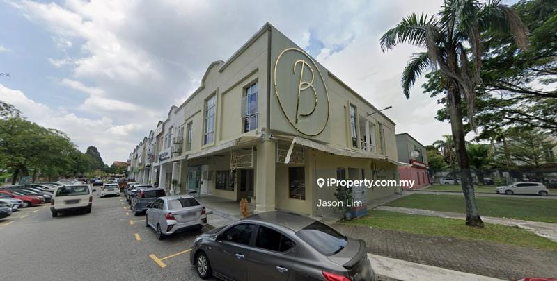 Shop-Office for Rent in Jalil Sutera, Bukit Jalil by Jason Lim - iProperty.com.my