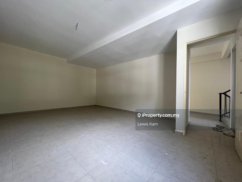 3-storey Terraced House for Sale in Sierra Pinang, Balik Pulau by Lewis Kam - iProperty.com.my