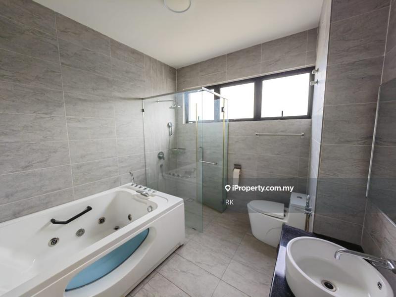 Bungalow House for Sale in Premium 2&3 Storey Bungalow at Lukut, Port Dickson, Lukut by RK - iProperty.com.my