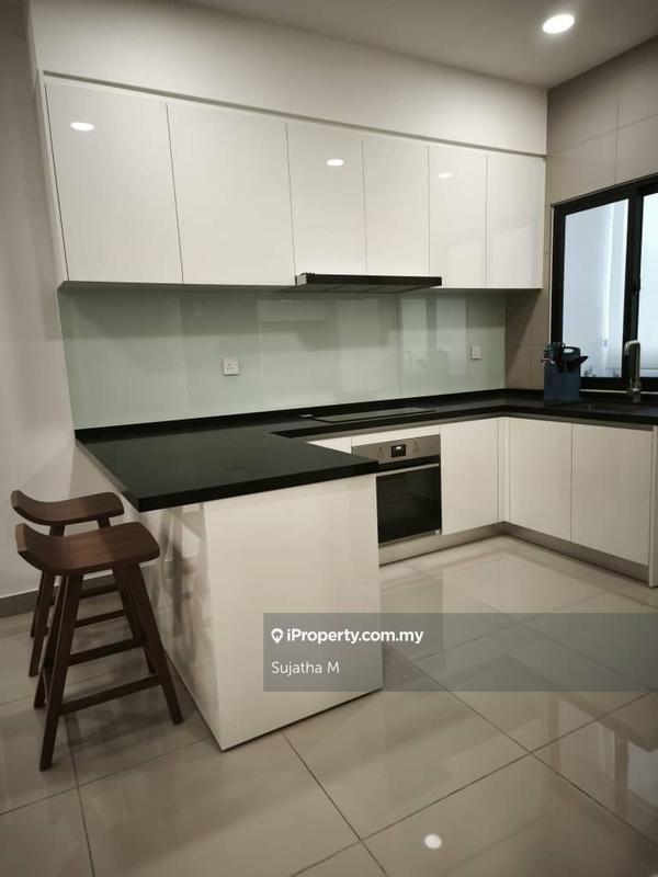 For Rent - Bangsar Hill Park
