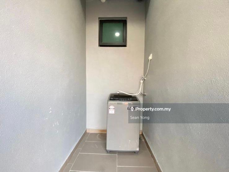 Kediaman Servis untuk Dijual di Fortune Centra oleh Sean Yong - iProperty.com.my