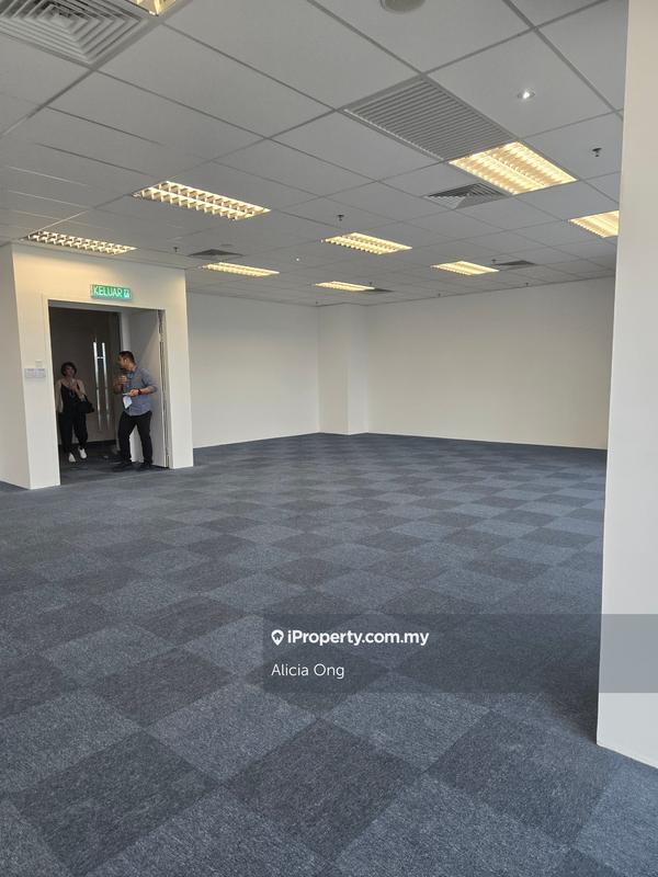 Office for Rent in Taman Danau Desa, Taman Desa by Alicia Ong - iProperty.com.my