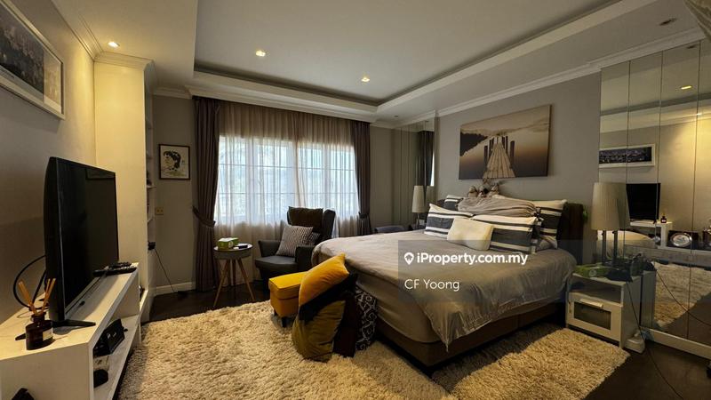 Bungalow House for Sale in Bukit Bandaraya, Bangsar by CF Yoong - iProperty.com.my