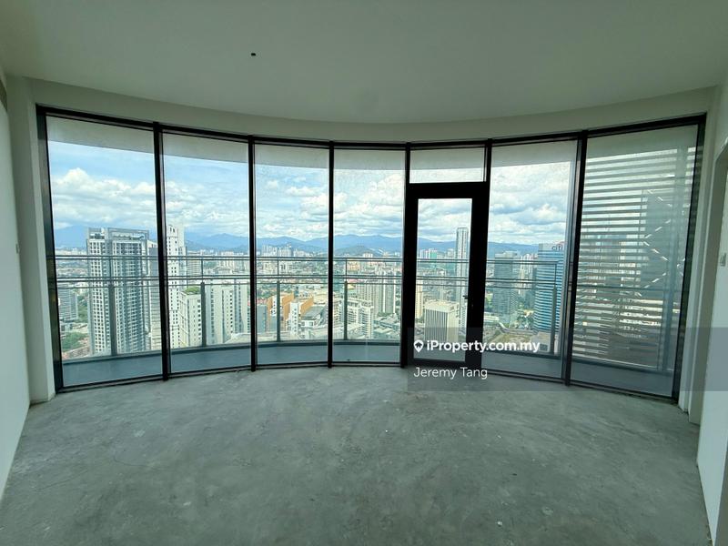 Residensi Servis untuk Dijual di K Residence @ KLCC oleh Jeremy Tang - iProperty.com.my