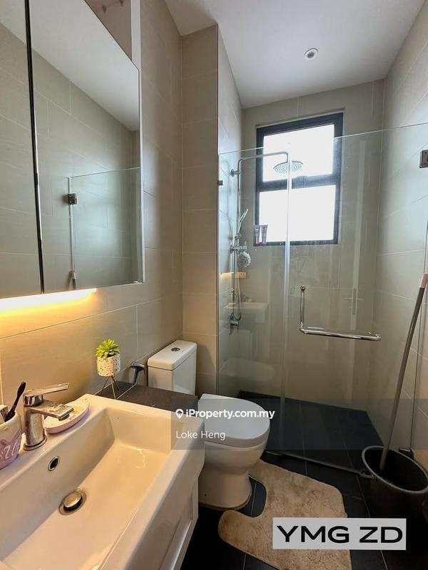 Semi-Detached House for Sale in Eco Ardence, Setia Alam by Loke Heng - iProperty.com.my