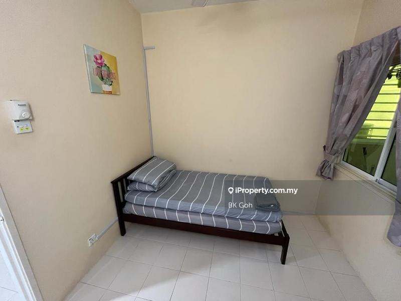 Kondominium untuk Dijual di Sierra Residency oleh BK Goh - iProperty.com.my