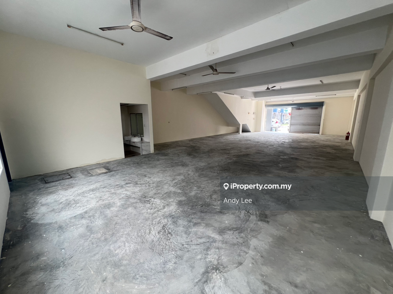 Shop for Rent in Bandar Bukit Raja, Klang by Andy Lee - iProperty.com.my