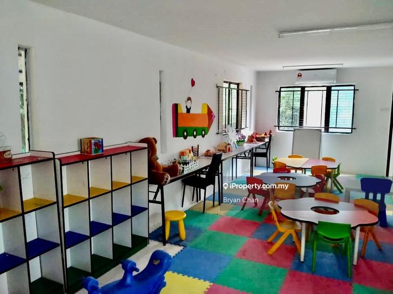Bungalow House untuk Dijual di Taman Desa Impian, Kajang oleh Bryan Chan - iProperty.com.my