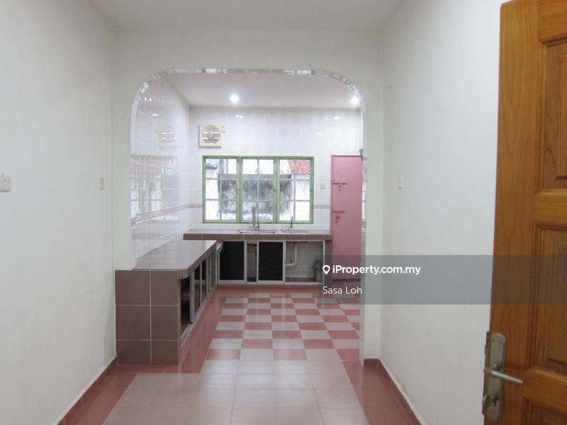 Terraced House for Sale in Taman Midah, Cheras by Sasa Loh - iProperty.com.my