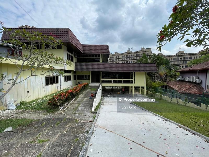 Bungalow House untuk Disewa di Seksyen 16, Petaling Jaya oleh Hugo Gooi - iProperty.com.my
