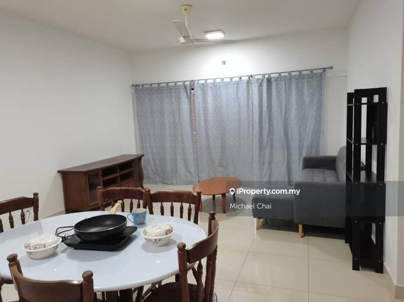 For Rent - SetiaWalk