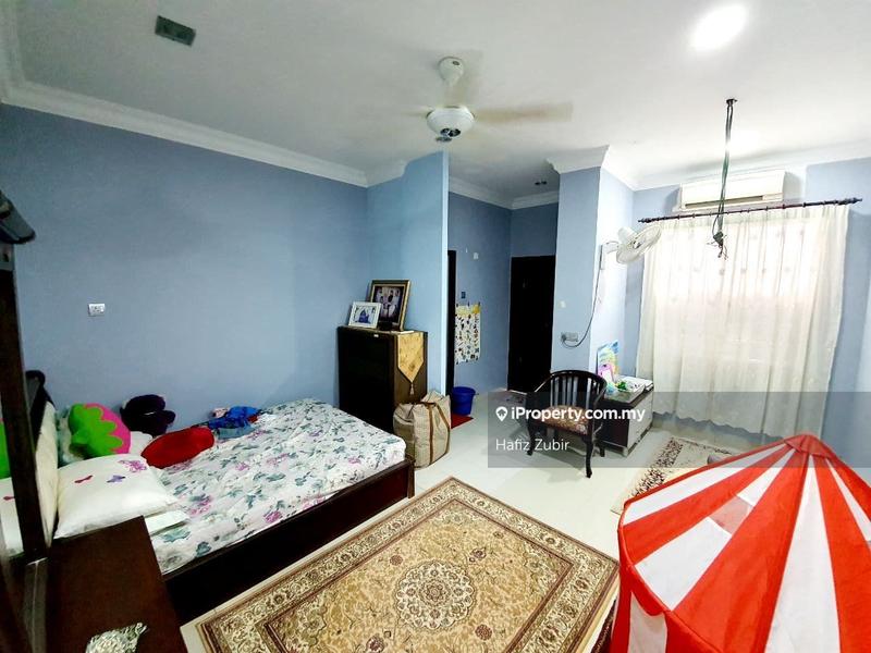 Rumah Berkembar untuk Dijual di Bandar Seri Putra, Bangi oleh Hafiz Zubir - iProperty.com.my
