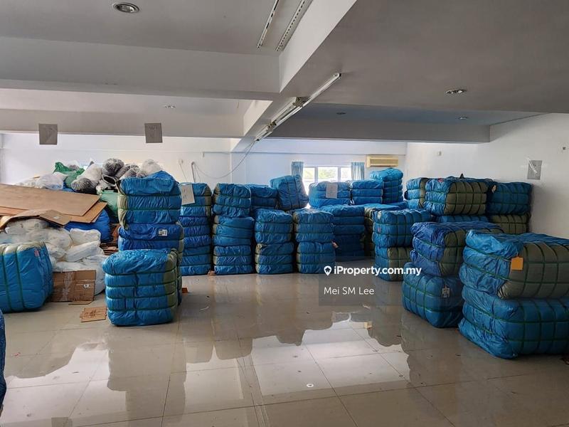 Semi-D Kilang untuk Disewa di Kawasan Perindustrian Balakong, Balakong oleh Mei SM Lee - Kawasan Perindustrian Balakong - iProperty.com.my