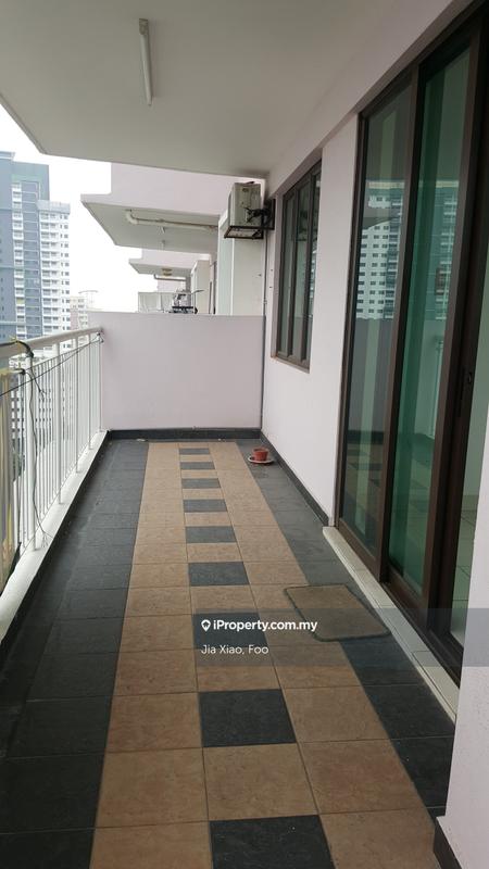 Condominium for Sale in Indah Alam (Subang Andaman) by Jia Xiao, Foo - iProperty.com.my