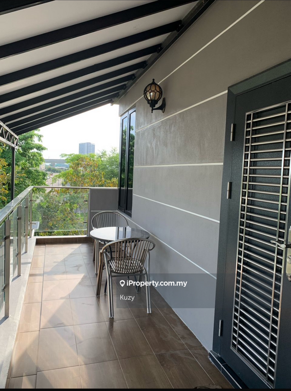 2-storey Terraced House for Sale in 16 Sierra, Puchong by Kuzy - iProperty.com.my