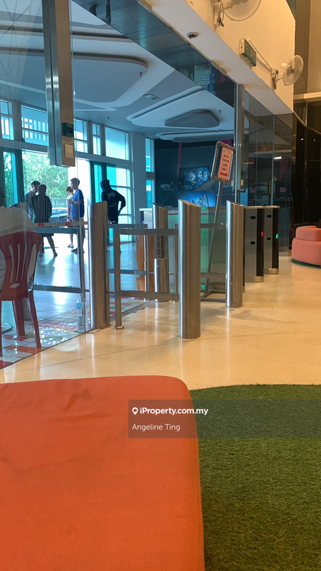 Soho untuk Dijual di Shah Alam, Subang Jaya oleh Angeline Ting - iProperty.com.my