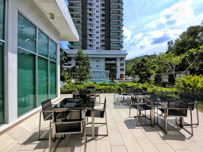Condominium for Sale in Rimba Residence by Vincent Chua - iProperty.com.my