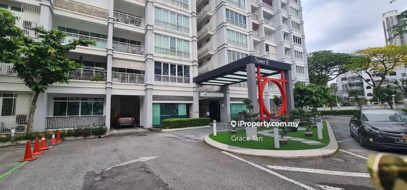 Condominium for Sale in Mutiara Upper East by Grace Tan - iProperty.com.my