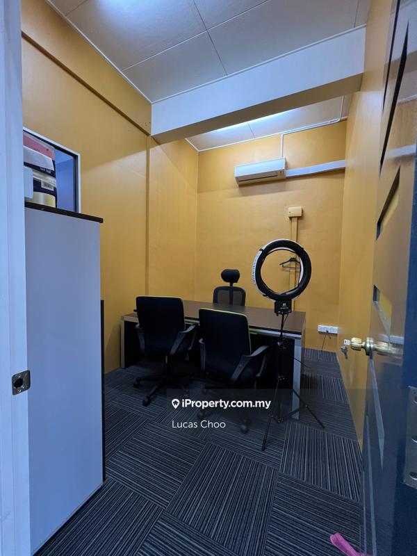 Shop / Office untuk Dijual di Wangsa Maju, Setapak oleh Lucas Choo - iProperty.com.my