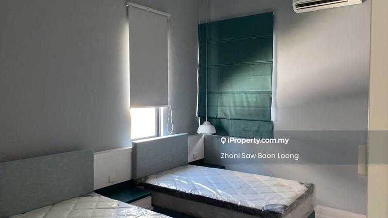 Semi-Detached House for Sale in Sunway Cassia, Batu Maung by Zhonl Saw Boon Loong - Bedroom - iProperty.com.my